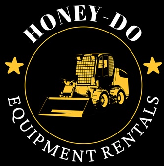 Honey-Do Equipment Rentals